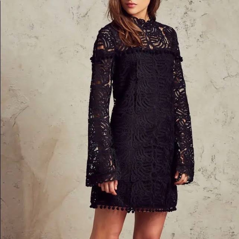 Tularosa • Matilda Dress